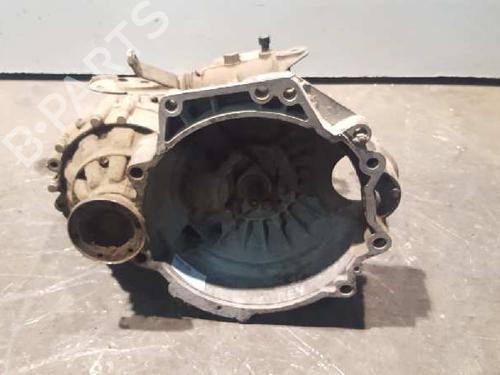 Used Gearbox SEAT CORDOBA (6K1, 6K2) 1.9 D (64 hp) 12687998