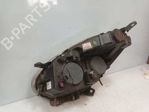 Right headlight OPEL COMBO Box Body/MPV (X12) 1.3 CDTI (B05) | BP19112441C29 