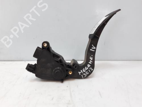 Pedal RENAULT MEGANE IV Hatchback (B9A/M/N_) | BP37026460I4 - Image 1
