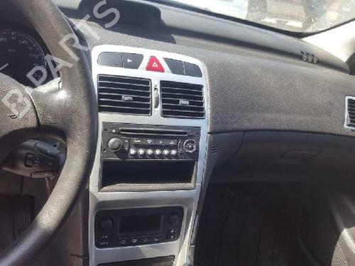 ABS pump PEUGEOT 307 (3A/C) 1.6 16V | BP12742185M43 