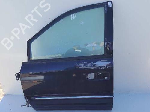 Used Left front door CHRYSLER VOYAGER IV (RG, RS) 2.5 CRD (141 hp) 12812800
