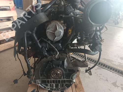 Engine RENAULT MEGANE II (BM0/1_, CM0/1_) 1.9 dCi | BP28693552M1 