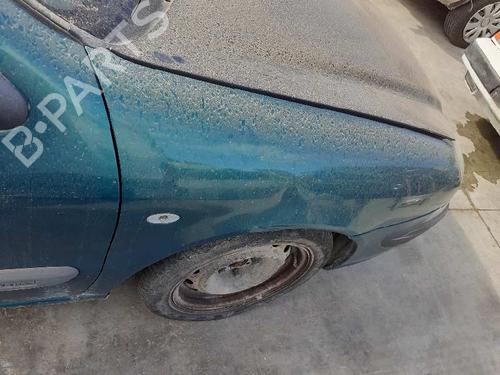 Rear windshield wiper arm CITROËN XSARA Break (N2) 2.0 HDI 90 | BP12761110C144 