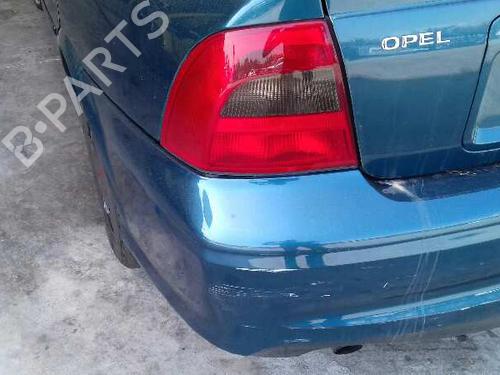 Gearbox OPEL VECTRA B (J96) 1.6 i 16V (F19) | BP12748667M3