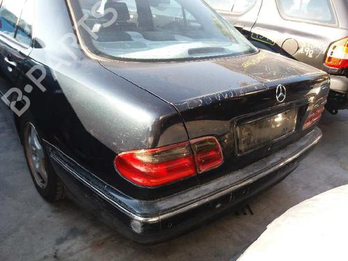 Other MERCEDES-BENZ E-CLASS (W210) E 320 CDI (210.026) | BP13969961O1 