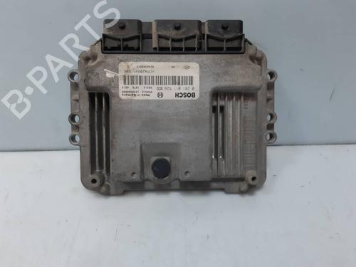 Used Engine control unit (ECU) Engine control unit (ECU) RENAULT TRAFIC II Bus (JL) 1.9 dCI 100 (JL0C, JL0K) (101 hp) 40197674 40197674
