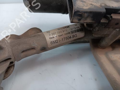 Front wiper motor FORD S-MAX (WA6)  | BP23533304M29 