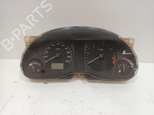 Instrument cluster FORD GALAXY I (WGR) 1.9 TDI (90 hp) 17147850