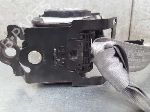 Front right seatbelt KIA CARENS II MPV (FJ) 2.0 CRDi | BP12736931I25 