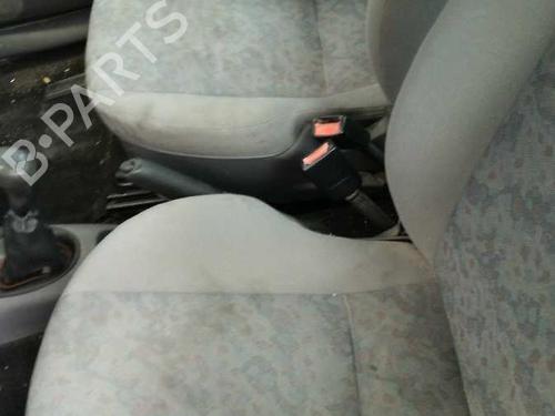 Third brake light FORD FIESTA IV (JA_, JB_)  | BP12856817L11