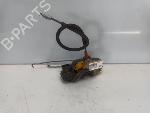 Used Front left lock CHEVROLET AVEO Hatchback (T300) 1.3 D (95 hp) 28386341