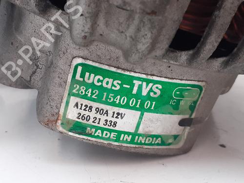 Generator TATA INDIGO (4_V2) 1.4 | BP12851157M7