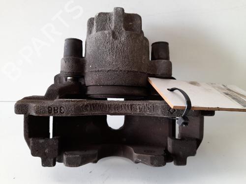 Right front brake caliper FORD MONDEO I (GBP) 1.8 TD | BP12767284M104 