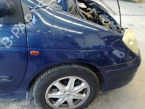 Motorstyringsenhet RENAULT SCÉNIC I MPV (JA0/1_, FA0_) 1.9 dTi (JA1U) | BP12746286M57