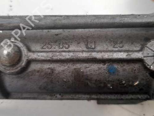 Steering rack CHRYSLER VOYAGER / GRAND VOYAGER III (GS_, NS_) 2.5 TD | BP12696479M22 