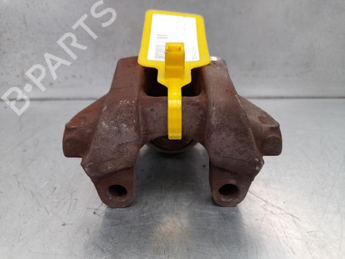 Left rear brake caliper MERCEDES-BENZ E-CLASS (W211) E 270 CDI (211.016) | BP12752682M107 