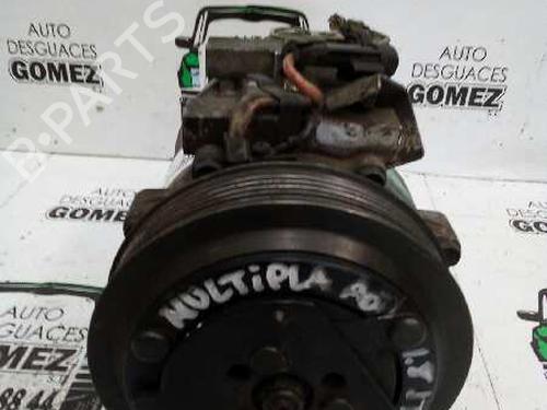 AC compressor FIAT MULTIPLA (186_) 1.9 JTD 105 (186AXB1A) | BP12696171M34 
