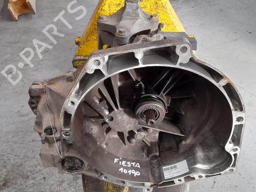 Used Gearbox FORD FIESTA V (JH_, JD_) 1.3 (69 hp) 12788884