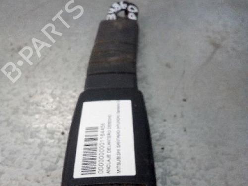 Used Seat buckle HYUNDAI SANTAMO [1998-2002]  13967848