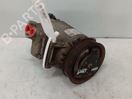Used AC compressor SEAT LEON (1P1) [2005-2013]  31189235