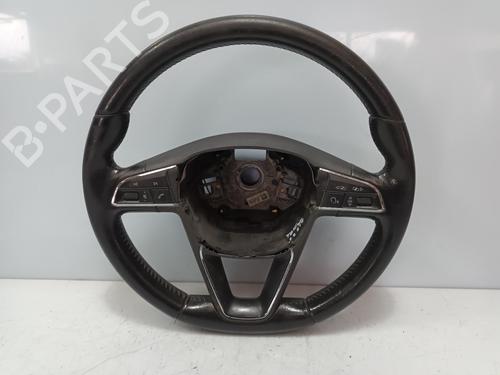 Used Steering wheel SEAT TOLEDO IV (KG3) 1.6 TDI (105 hp) 23092022