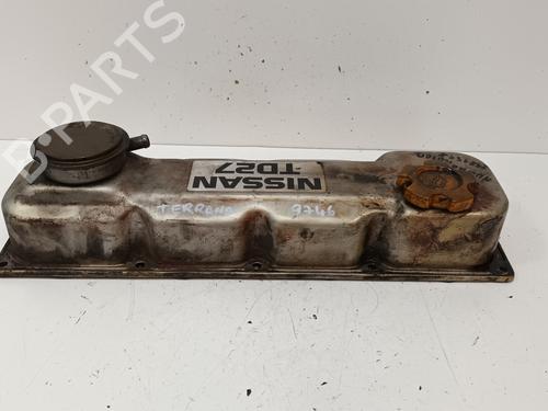 Valve cover FORD MAVERICK (UDS, UNS) 2.7 TD | BP17651403M124 