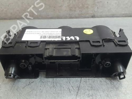 Climate control VW POLO V (6R1, 6C1) 1.2 TSI | BP12750586I5 