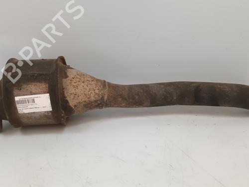 Used Catalyst AUDI 80 B4 Saloon (8C2) 1.9 TDI (90 hp) 29375564