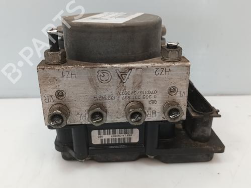 Used ABS pump ABS pump OPEL CORSA D (S07) [2006-2015] 33994150 33994150