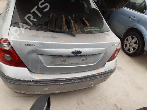 Catalyst FORD MONDEO III (B5Y) 2.0 TDCi | BP12768920M10 