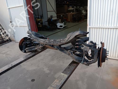 Rear axle FORD KUGA III (DFK)  | BP30731494M2 