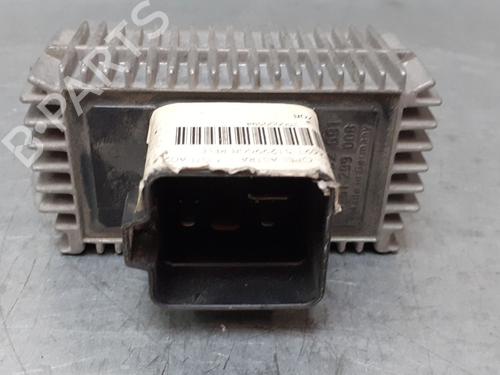 Electronic module OPEL ASTRA G Saloon (T98) 1.7 DTI 16V (F69) | BP12700619M83 