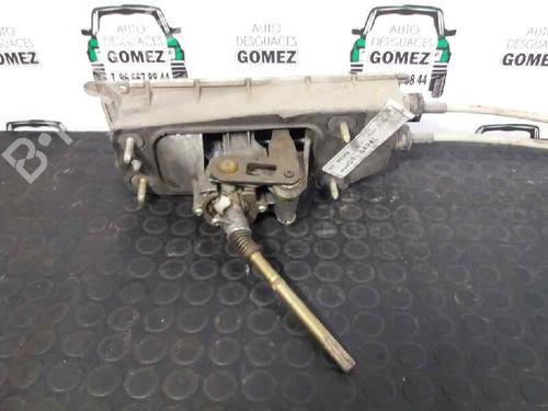 Gear lever SEAT CORDOBA (6L2) 1.4 16V | BP12722045M90 