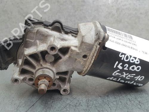Used Front wiper motor LEXUS IS I (_E1_) 200 (GXE10) (155 hp) 12702469