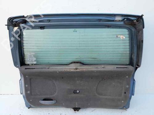 Tailgate PEUGEOT 406 (8B) 2.0 HDI 110 | BP12769905C6 