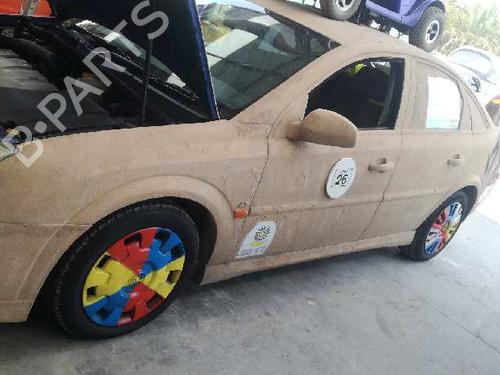 Starter OPEL VECTRA C (Z02) 1.8 16V | BP12737300M8 