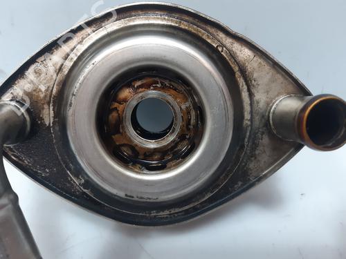 Oil radiator MAZDA 5 (CR) 2.0 CD (CR19) | BP37068734M33 - Image 4