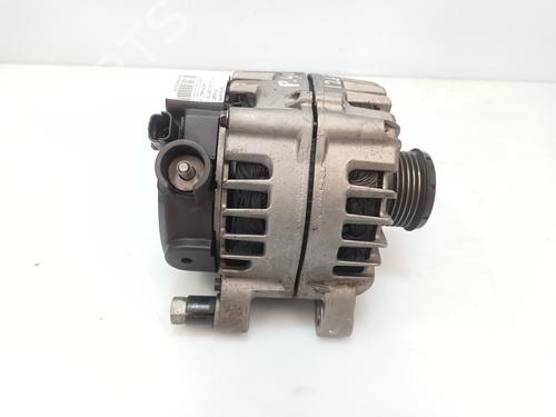 Used Alternator PEUGEOT 407 (6D_) 2.0 (6DRFNB, 6DRFNE) (136 hp) 27593945