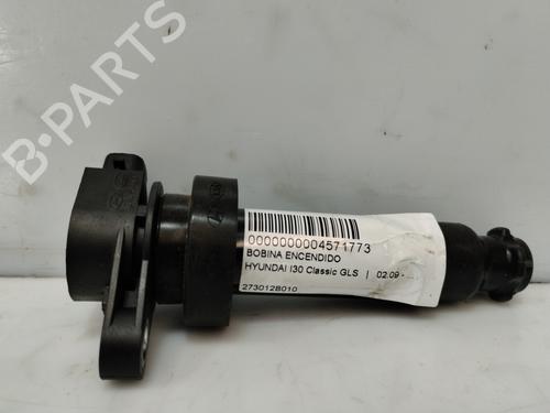 Used Ignition coil Ignition coil HYUNDAI i30 Estate (FD) 1.4 (109 hp) 34192463 34192463