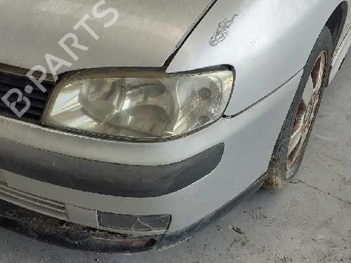 ECU airbags SEAT CORDOBA (6K1, 6K2) 1.6 i | BP12773798M53 