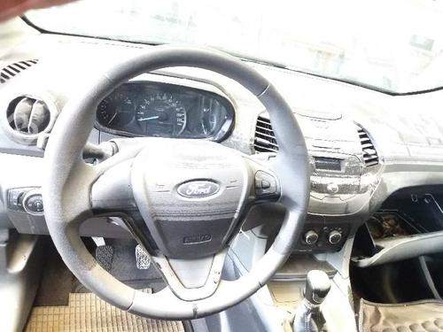 Steering wheel controls FORD KA+ III (UK, FK) 1.2 | BP12753631E15 
