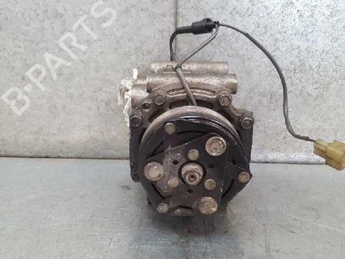 AC-Kompressor TATA INDIGO (4_V2) 1.4 TD | BP12854139M34