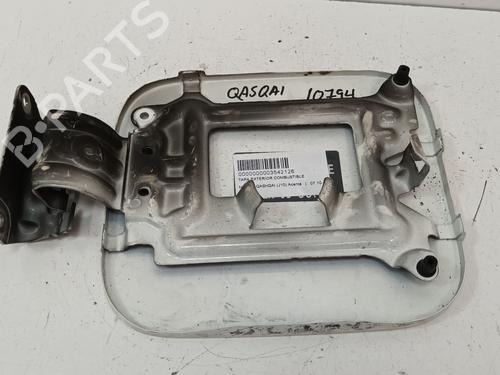 Klapa wlewu paliwa NISSAN QASHQAI / QASHQAI +2 I (J10, NJ10, JJ10E) 1.6 | BP14834171C131 