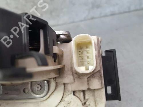 Rear left lock MERCEDES-BENZ A-CLASS (W176) A 200 CDI (176.001) | BP12705877C100 