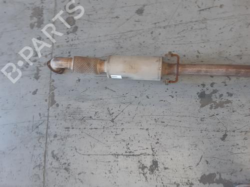 Exhaust system ROVER 75 (RJ) 2.0 CDT | BP38329745M121 - Image 5