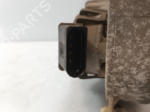 Front wiper motor AUDI A2 (8Z0) 1.4 | BP20856428M29 