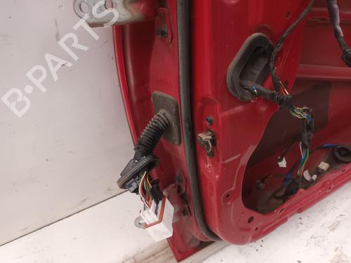 Right front door HYUNDAI i30 (FD)  | BP28421449C3