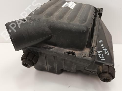 Air filter box OPEL CORSA B (S93) 1.2 i 16V (F08, F68, M68) | BP13983995M87 