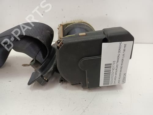 Sicherheitsgurt hinten rechts LAND ROVER RANGE ROVER III (L322) 3.0 D 4x4 | BP13463024I28 