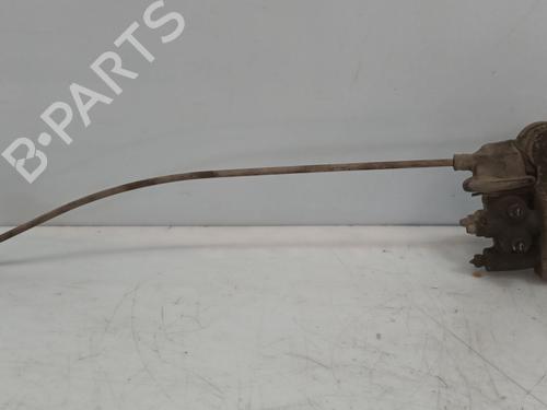 Hovedbremsesylinder OPEL FRONTERA A (U92) 2.8 TD (5BMWL4, 5BSUD2) (113 hp) 30136516